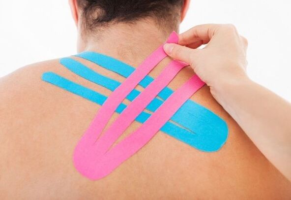 anti-inflammatory patches for the back