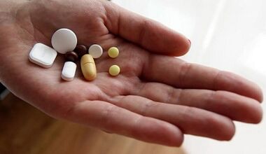 Methods for the treatment of arthritis and arthritis
