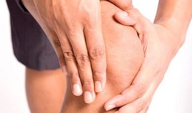 What symptoms to distinguish arthritis from arthrosis from arthroteat