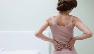 how to relieve pain in lumbar osteochondrosis