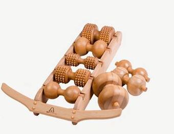Exercise machine for the treatment of cervical osteochondrosis