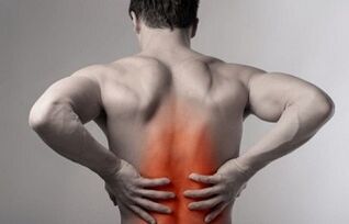 why it hurts back and what to do