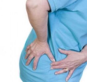 hip arthritis pain